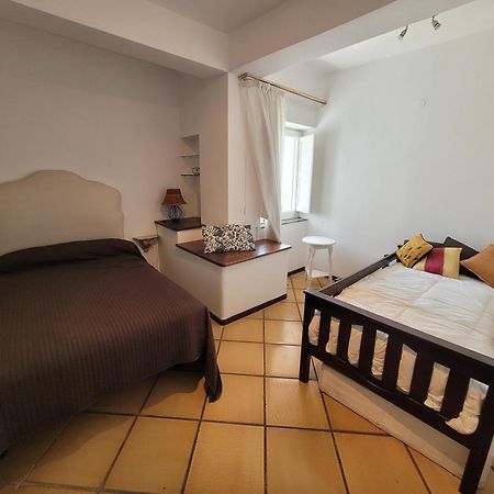 Villa Delle Ginestre - Sea View Праяно Екстериор снимка