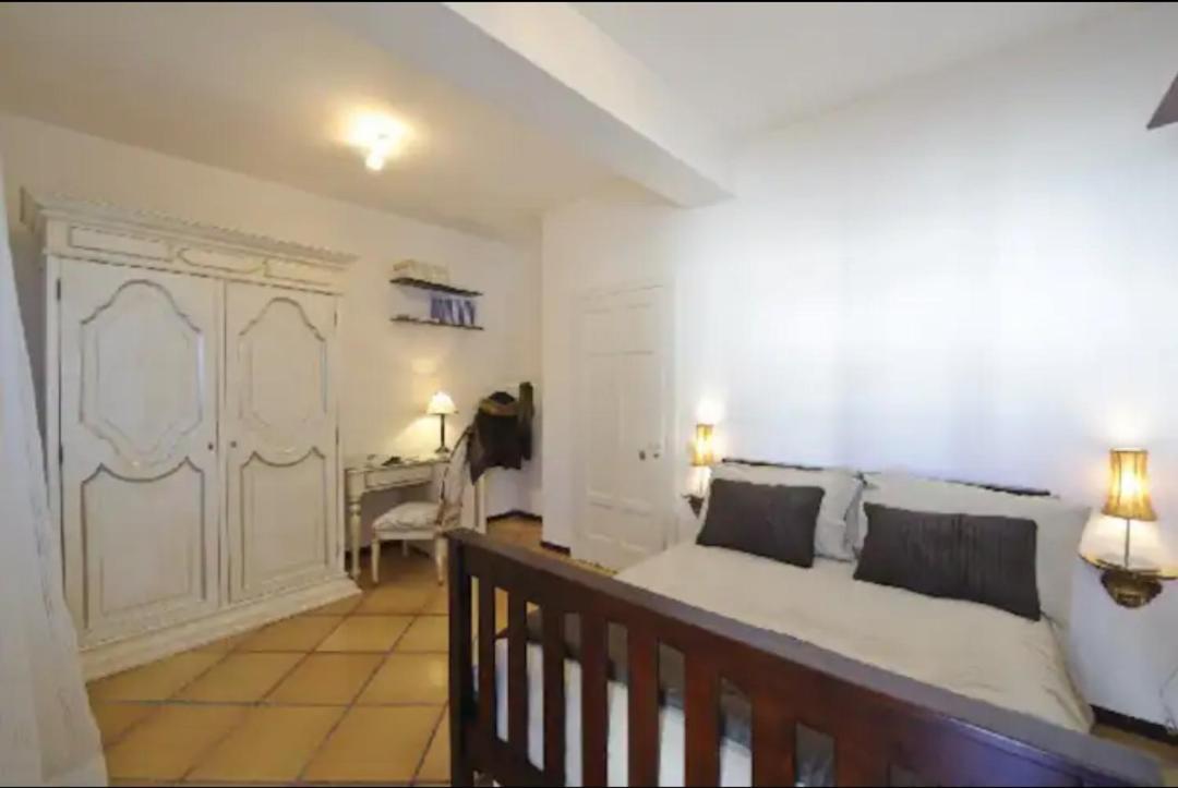 Villa Delle Ginestre - Sea View Праяно Екстериор снимка