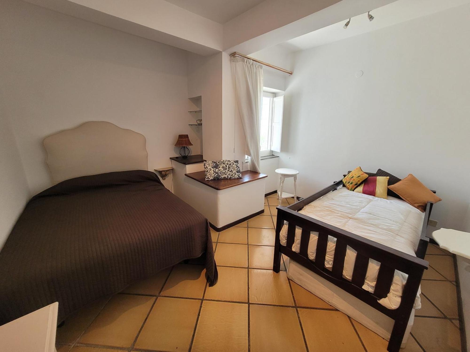Villa Delle Ginestre - Sea View Праяно Екстериор снимка